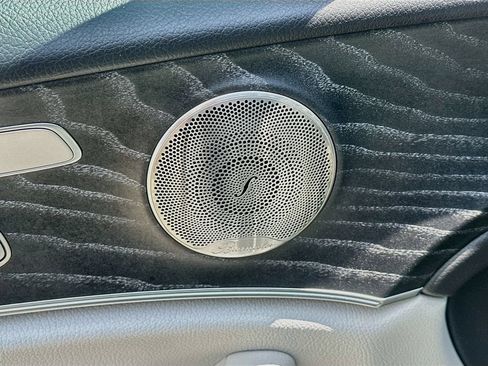 Used 2022 Mercedes-Benz E 350 Sedan image 19