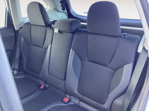 Certified 2023 Subaru Forester Premium image 13