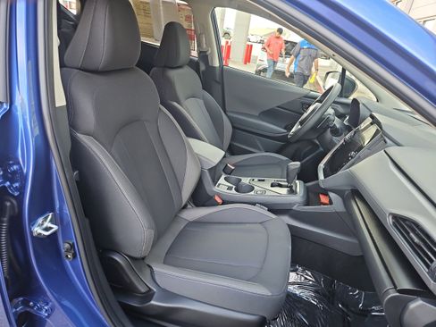 Used 2025 Subaru Crosstrek 2.0i Premium AWD/4WD image 10