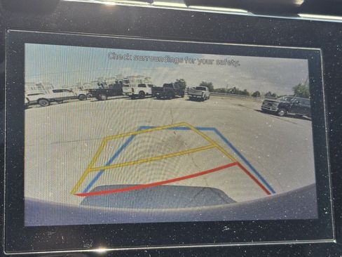 Used 2022 Hyundai Santa Cruz SEL w/ Activity Package AWD/4WD image 8