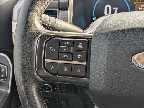 Used 2023 Ford F150 Platinum w/ Equipment Group 701A High image 21