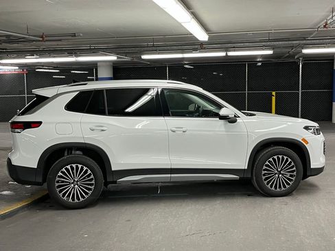 New 2026 Volkswagen Tiguan S AWD/4WD image 37