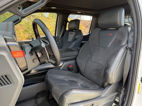 Used 2023 Ford F150 Raptor w/ Equipment Group 802A Raptor R image 17