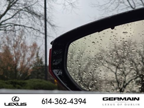 Certified 2021 Lexus IS 300 AWD w/ Comfort Package image 27