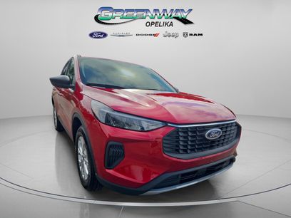 New 2026 Ford Escape Active