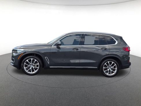 Used 2023 BMW X5 xDrive40i AWD/4WD image 8