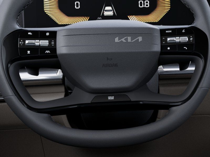 New 2027 Kia Carnival FWD image 22