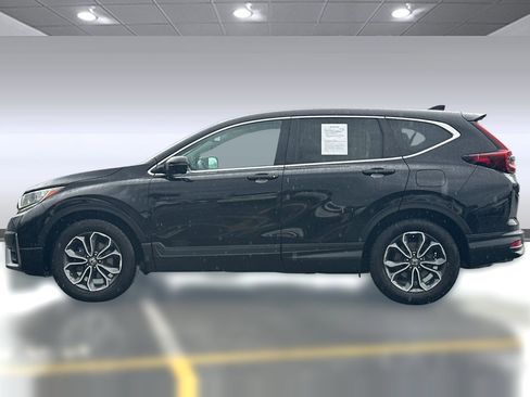 Used 2020 Honda CR-V EX-L image 2