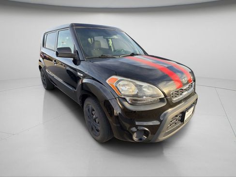 Used 2012 Kia Soul image 2
