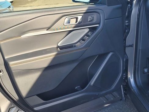 New 2026 Ford Explorer Tremor w/ Tremor Ultimate Package image 8