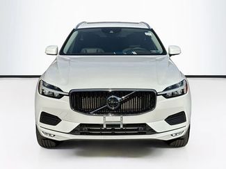 Used 2021 Volvo XC60 T5 Momentum video 2