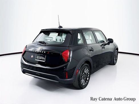 Used 2026 MINI Cooper S FWD image 7