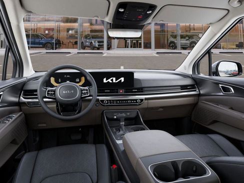 New 2026 Kia Carnival LX image 14