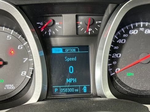 Used 2017 Chevrolet Equinox LS image 18