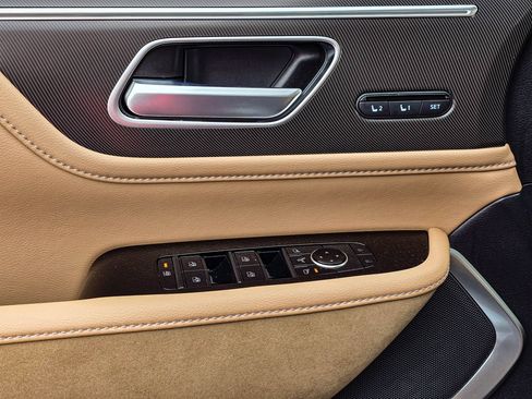 New 2026 INFINITI QX80 Luxe image 15