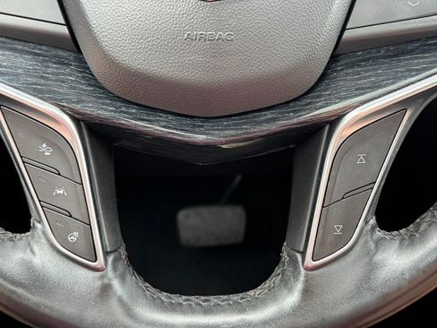 Used 2024 Cadillac XT5 Premium Luxury FWD image 21