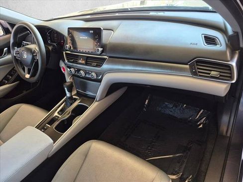 Used 2020 Honda Accord LX image 15