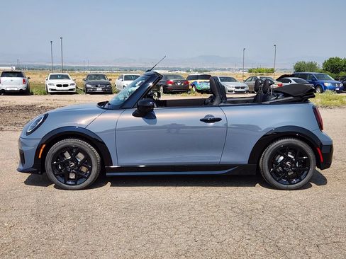 New 2026 MINI Cooper S FWD image 2