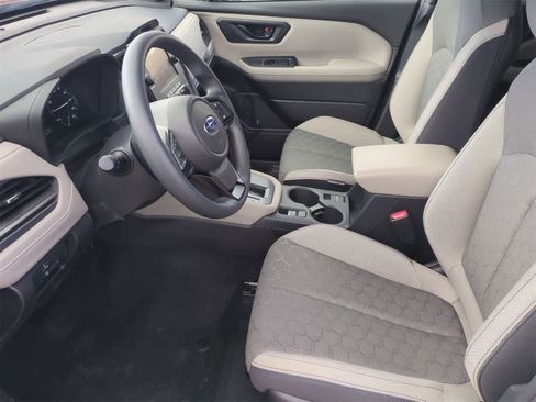 Used 2025 Subaru Forester image 17