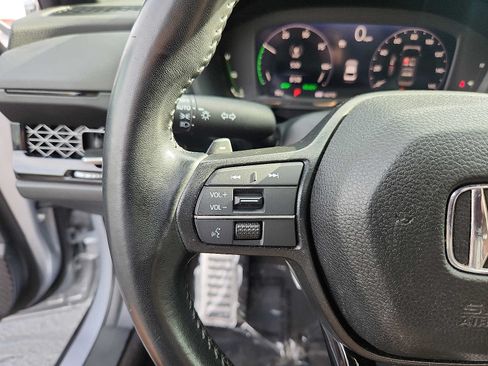 Used 2023 Honda Accord Sport image 20