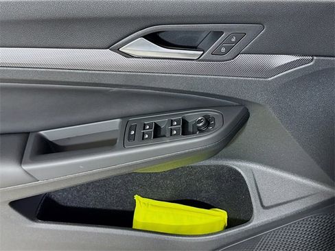 New 2026 Volkswagen GTI SE image 16