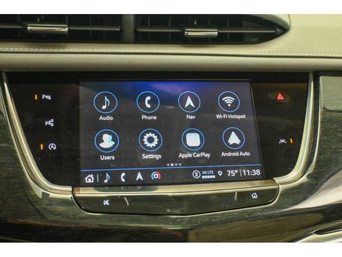 Used 2022 Cadillac XT6 Premium Luxury w/ Technology Package image 50