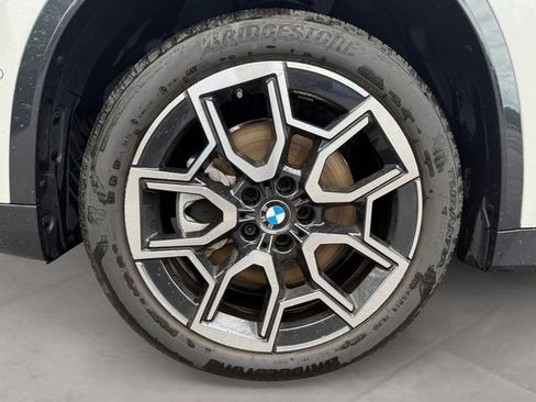 Used 2026 BMW X1 xDrive28i w/ Technology Package AWD/4WD image 14