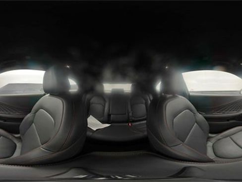 New 2026 Dodge Charger R/T Scat Pack image 26