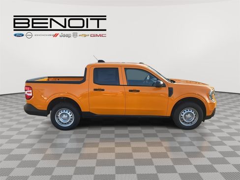 New 2026 Ford Maverick XL image 4