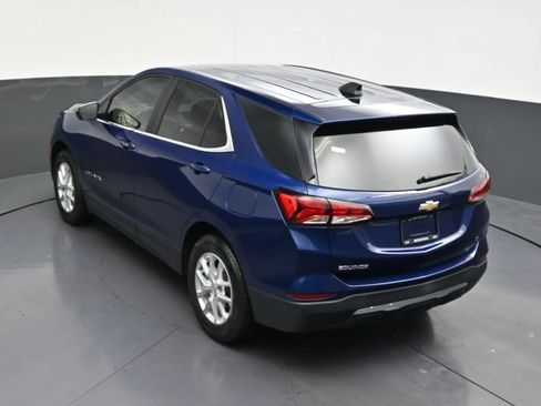 Used 2023 Chevrolet Equinox LT w/ Driver Convenience Package FWD image 19