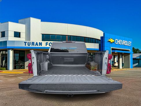 Used 2026 Chevrolet Silverado 1500 LT AWD/4WD image 5
