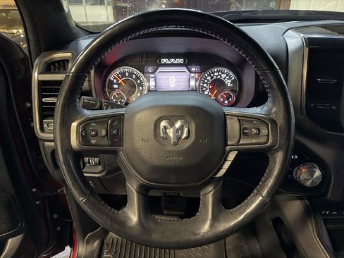 Used 2019 RAM 1500 Sport w/ Level 2 Equipment Group image 17