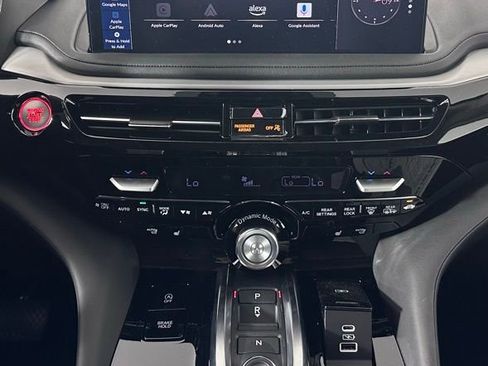 New 2026 Acura MDX SH-AWD w/ Technology Package image 18