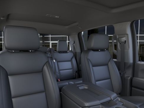 New 2026 GMC Sierra 3500 Pro AWD/4WD image 24