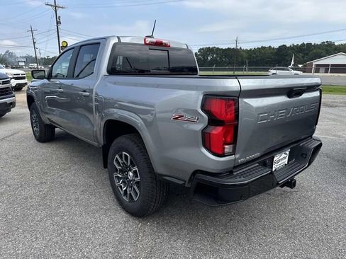 New 2026 Chevrolet Colorado Z71 w/ Z71 Convenience Package 2 image 4