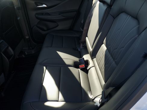 New 2026 Buick Envista Preferred w/ Convenience I Package FWD image 32
