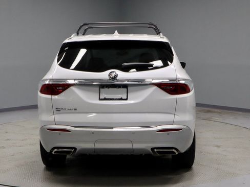 Used 2023 Buick Enclave Essence w/ Experience Buick Package image 14