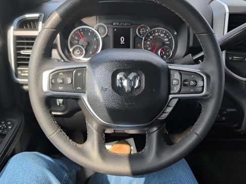 Used 2025 RAM 2500 Big Horn image 12