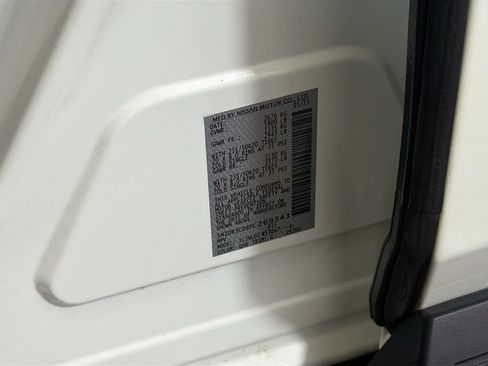 Used 2023 Nissan Pathfinder SL w/ SL Premium Package AWD/4WD image 35