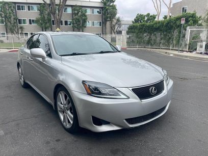 Used 2006 Lexus IS 350