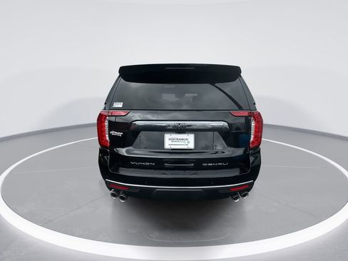 Used 2023 GMC Yukon Denali Ultimate image 7