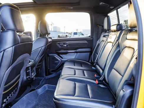 Used 2023 RAM 1500 TRX w/ TRX Level 2 Equipment Group AWD/4WD image 22