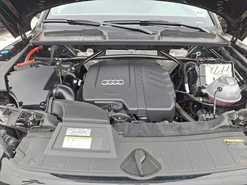 Certified 2024 Audi Q5 2.0T Premium Plus w/ Premium Plus Package image 30