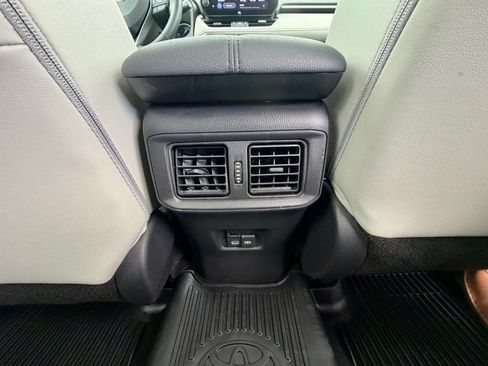 Used 2024 Toyota RAV4 XLE Premium w/ Weather Package AWD/4WD image 30