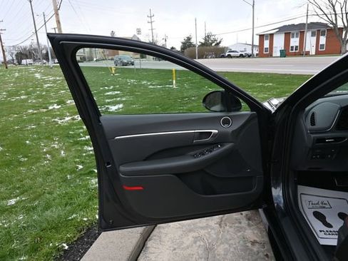 Used 2023 Hyundai Sonata SEL Plus image 25