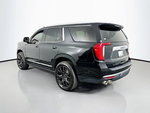 Used 2024 GMC Yukon Denali w/ Denali Reserve Package AWD/4WD image 5
