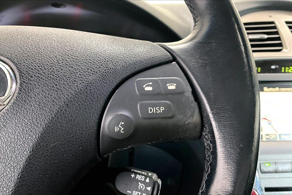 Used 2008 Lexus ES 350 FWD image 12