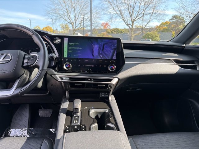 Certified 2026 Lexus RX 350 Premium w/ Convenience Package AWD/4WD image 27
