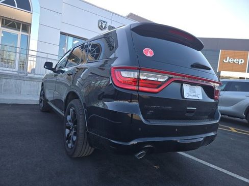 Used 2023 Dodge Durango R/T w/ Blacktop Package image 7