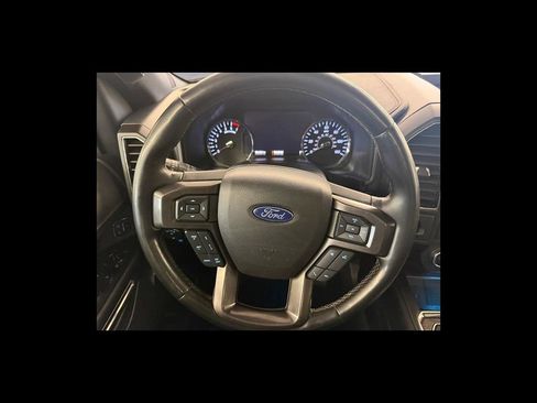 Used 2021 Ford Expedition Max Limited AWD/4WD image 14